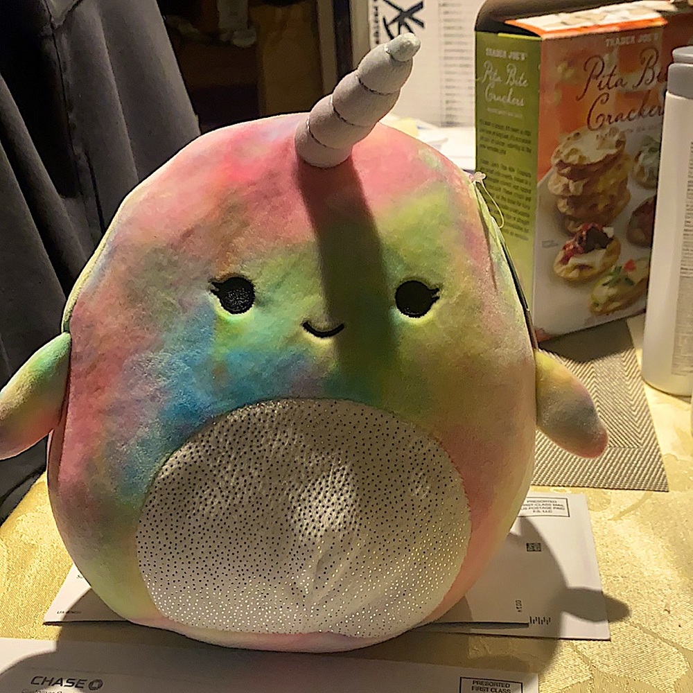 Navina Squishmallow